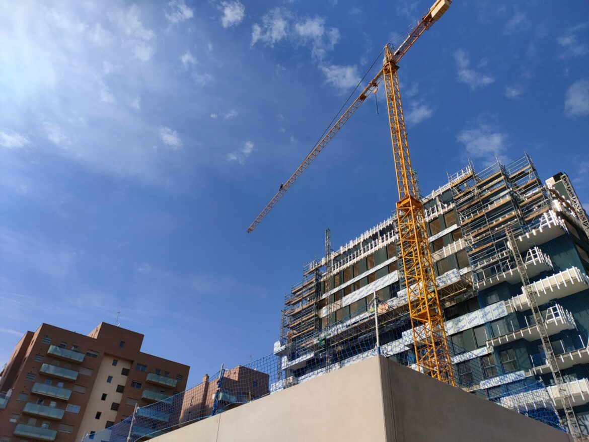 Obra Nueva