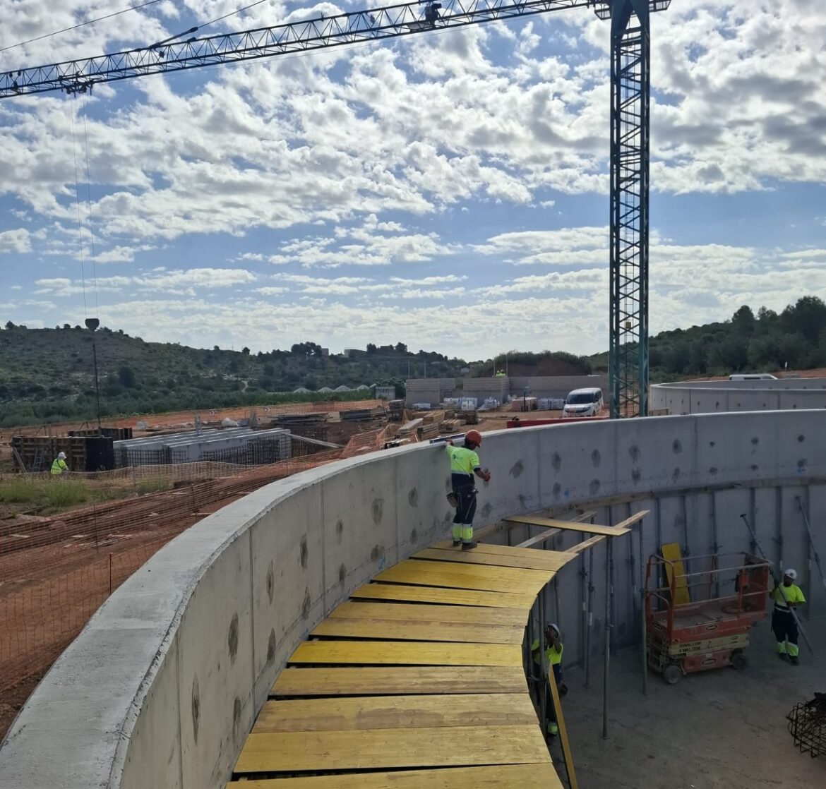 Estructuras